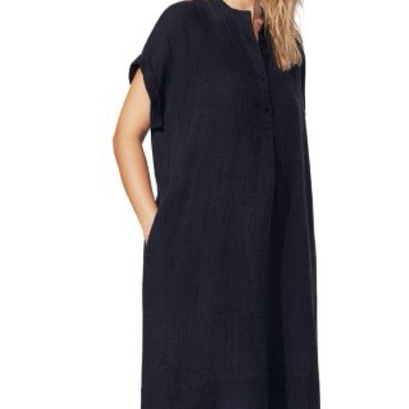 Eileen Fisher Dresses & Skirts - Eileen Fisher organic Linen Dress